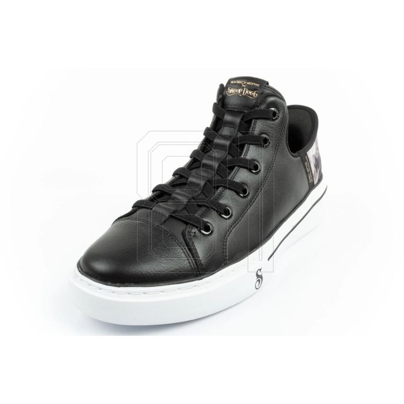 10. Skechers Snoop Dogg M 251016/BKW Schuhe