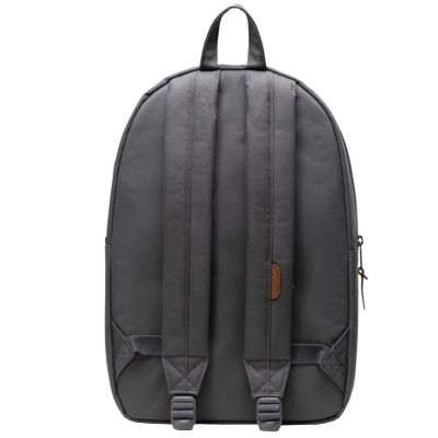 3. Herschel Settlement Rucksack 10005-05643 Grau Einheitsgröße