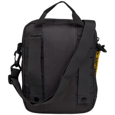 2. Caterpillar Namib Tablet-Tasche 84036-80 Schwarz One size