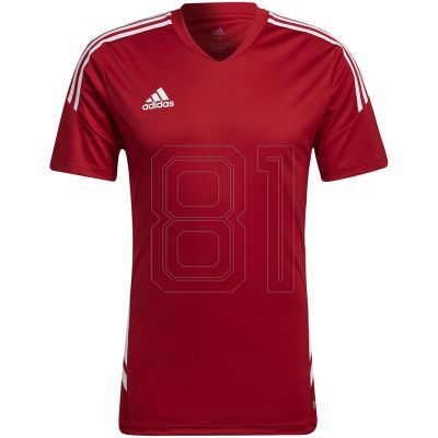 Adidas Condivo 22 Trikot M HA6286