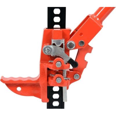 5. Bauernhof-Hebebühne 3T 48" YT-17261 YATO