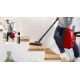 10. Bosch Serie 4 BGB41PET1 Staubsauger mit Beutel, rot