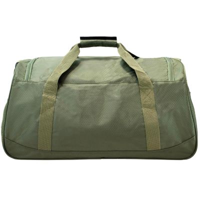 4. Sporttasche A3043 Khaki Semi Line