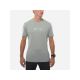 3. MILLET Intense Ts Ss M Herren-T-Shirt grau
