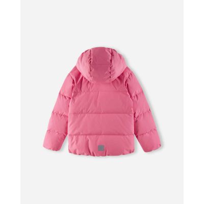 10. Reima Paimio Kinder Daunenjacke (5100282A-3310)