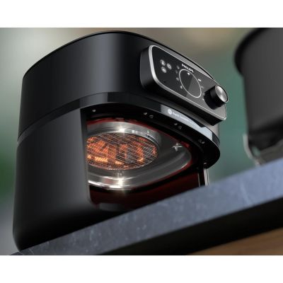 18. Philips 7000 Serie HD9876/20 Ovi Smart 2.0 Combi XXL Connected