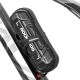 5. Rockbros 30990003001 Fahrradtasche für Trinkflaschenhalter – Schwarz