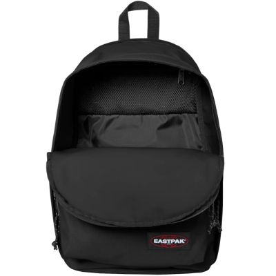 2. Eastpak Back To Work Rucksack EK0009360081 Schwarz One Size