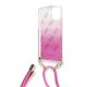 2. Guess 4G Gradient Case für iPhone 11 Pro - Pink