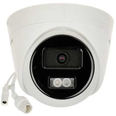 IP-Kamera DS-2CD1323G2-LIU(2,8MM)PL Smart Hybrid Light - 1080p Hikvision