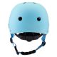 4. Wozinsky M BMX-/Scooter-Helm – Blauer Farbverlauf