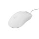 3. Gaming-Maus Fury Tanto T4 12000 DPI RGB, weiß, kabelgebunden