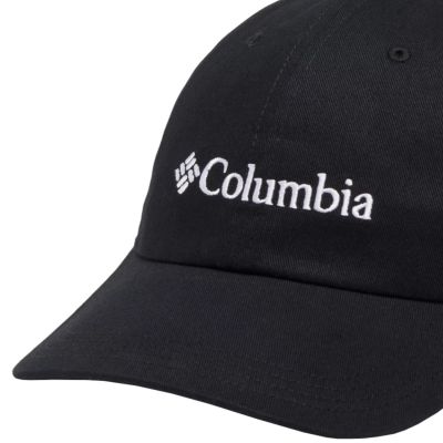 3. Columbia Provisions Baseballkappe 2096351010 Schwarz Einheitsgröße