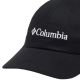 3. Columbia Provisions Baseballkappe 2096351010 Schwarz Einheitsgröße