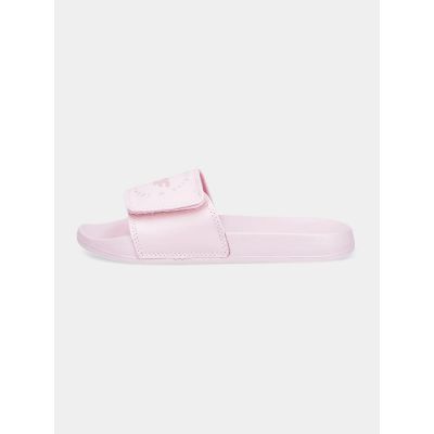 Leicht profilierte Mädchen-Flip-Flops 4F