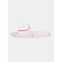 Leicht profilierte Mädchen-Flip-Flops 4F