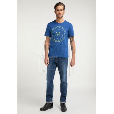 27. Mustang Alex Print T-Shirt M 1009020 5235