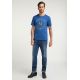 27. Mustang Alex Print T-Shirt M 1009020 5235