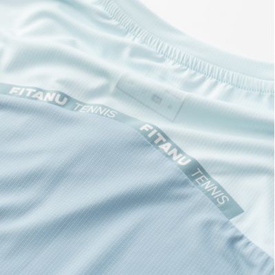 4. Herren FISSES Kurzarm-T-Shirt