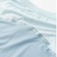 4. Herren FISSES Kurzarm-T-Shirt
