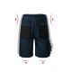 4. Rimeck Ranger M MLI-W0602 Marineblaue Shorts