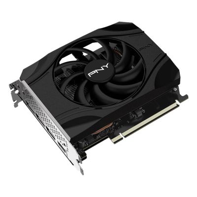 2. Grafikkarte PNY RTX 5050 Single Fan 8 GB