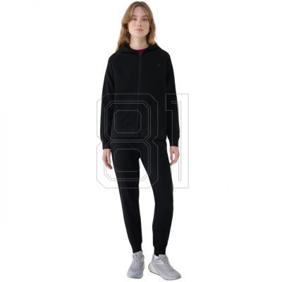5. Sweatshirt 4F F1763 W 4FWMM00TSWSF1763 20S