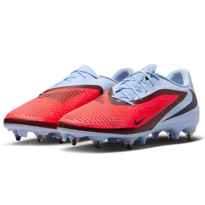 4. Nike Phantom 6 Low Academy SG-Pro HQ2315-400 Schuhe