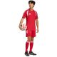 7. Herren-Fußballtrikot adidas Tiro 26 League, rot, KB1355