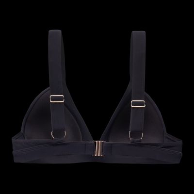Damen ALCANTARE TOP W Badeanzug-Oberteil