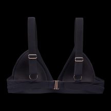 Damen ALCANTARE TOP W Badeanzug-Oberteil