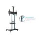 27. HAGOR M Public Floorstand HD - Wagen