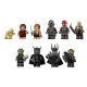 17. LEGO Icons 10333 – Der Herr der Ringe: Barad-dûr