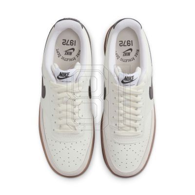 7. Nike Court Vision Low M FQ8075-133 Schuhe