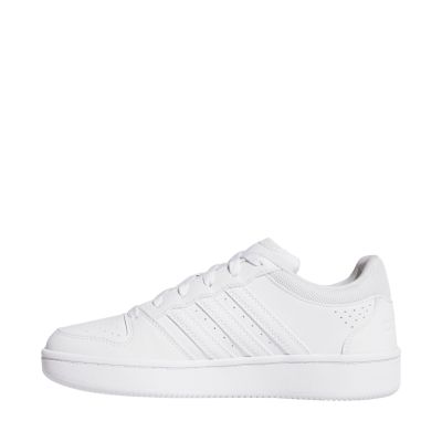 5. Adidas Hoops Classic KI1037 Damenschuhe