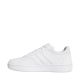 5. Adidas Hoops Classic KI1037 Damenschuhe