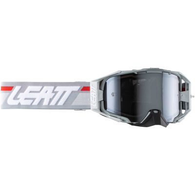 Fahrradbrille LEATT Goggle Velocity 6.5 Iriz