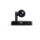 5. Yealink UVC86 Schwarze Webcam 8 MP RJ-45 Schwarz
