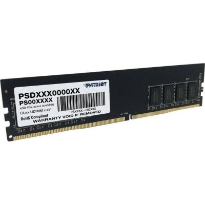 6. Patriot Signature DDR4 16 GB 3200 MHz