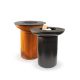10. Bonfeu Bonbiza 8001R rusty firebox grill