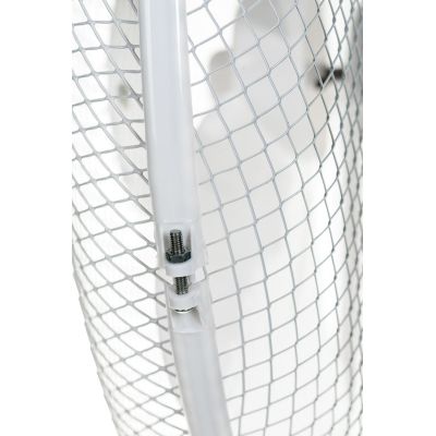 2. Activejet Regular WSR-40B Standventilator (Weiß)