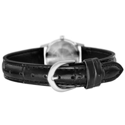 6. Damenuhr CASIO LTP-V002L-1BUDF + Box