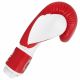 5. MASTERS RBT-TRW 01210-02 Leder-Boxhandschuhe