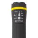 5. Entac EFL-ZOOM-PL Taschenlampe Schwarze LED-Handtaschenlampe