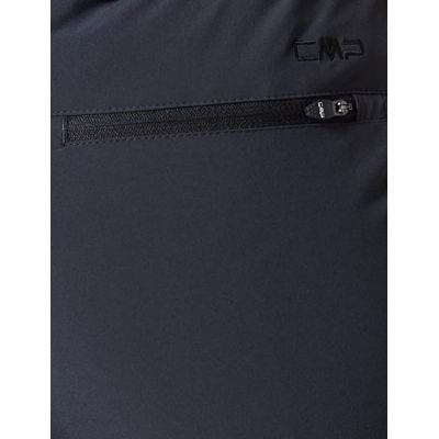 8. Cmp Woman Pant Zip W 3T51346CF-U423