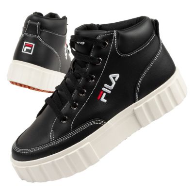 Fila Sandblast W Schuhe FFW0187.80010