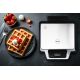 7. ELDOM WAFFELEISEN WA1600 WAFLO 1600 W THERMOSTAT