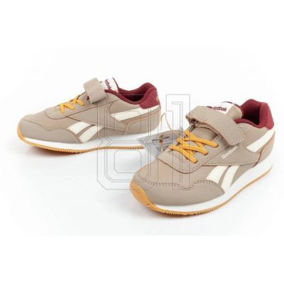 16. Reebok Royal Jr 100033293 Schuhe