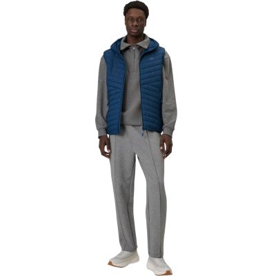 8. Herrenweste 4F M344 marineblau 4FWSS26TVJAM344 31S