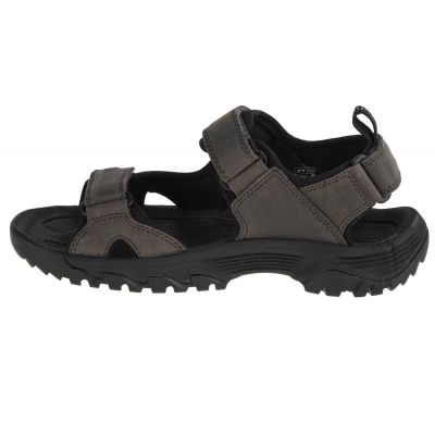 6. Keen Targhe III offene Sandale M 1022424
